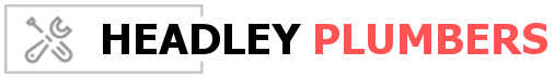 Plumbers Headley logo